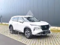 2023 Nissan X-TRAIL