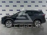 2023 Nissan X-TRAIL