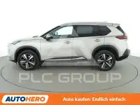 2023 Nissan X-TRAIL