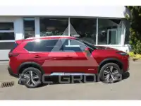 2023 Nissan X-TRAIL