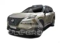 2023 Nissan X-TRAIL