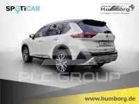 2023 Nissan X-TRAIL