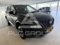 2023 Nissan X-TRAIL