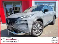 2023 Nissan X-TRAIL