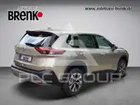 2023 Nissan X-TRAIL