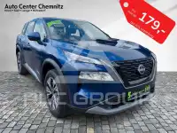2023 Nissan X-TRAIL