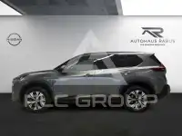 2023 Nissan X-TRAIL