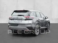 2023 Nissan X-TRAIL