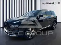 2023 Nissan X-TRAIL