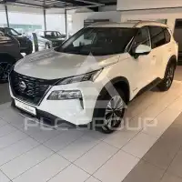 2023 Nissan X-TRAIL