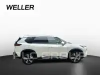 2023 Nissan X-TRAIL