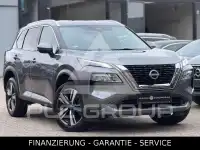 2023 Nissan X-TRAIL