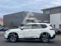 2023 Nissan X-TRAIL