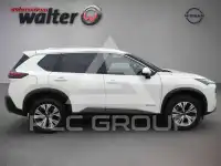 2023 Nissan X-TRAIL