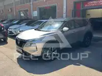 2023 Nissan X-TRAIL