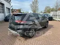 2023 Nissan X-TRAIL