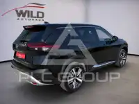 2023 Nissan X-TRAIL