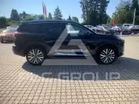 2023 Nissan X-TRAIL