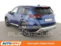 2023 Nissan X-TRAIL