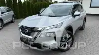 2023 Nissan X-TRAIL