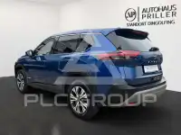 2023 Nissan X-TRAIL