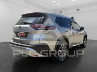 2023 Nissan X-TRAIL