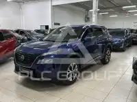 2023 Nissan X-TRAIL