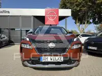 2023 Nissan X-TRAIL