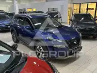 2023 Nissan X-TRAIL