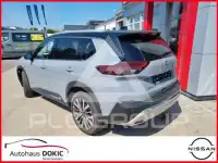 2023 Nissan X-TRAIL