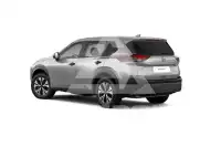 2023 Nissan X-TRAIL