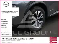 2023 Nissan X-TRAIL