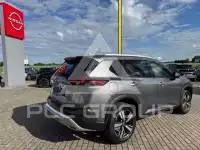 2023 Nissan X-TRAIL