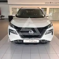 2023 Nissan X-TRAIL
