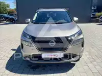 2023 Nissan X-TRAIL