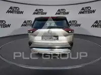 2023 Nissan X-TRAIL