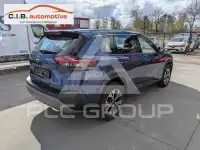 2023 Nissan X-TRAIL