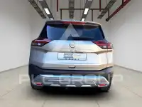 2023 Nissan X-TRAIL