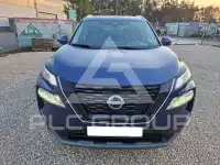 2023 Nissan X-TRAIL