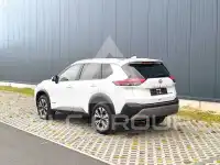 2023 Nissan X-TRAIL