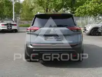 2023 Nissan X-TRAIL