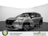 2023 Nissan X-TRAIL
