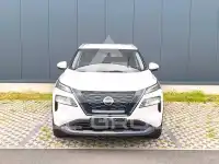 2023 Nissan X-TRAIL