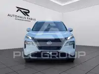 2023 Nissan X-TRAIL