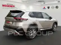 2023 Nissan X-TRAIL