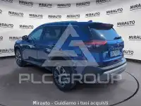 2023 Nissan X-TRAIL