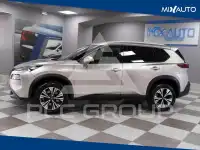 2023 Nissan X-TRAIL