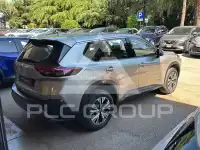 2023 Nissan X-TRAIL