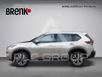 2023 Nissan X-TRAIL