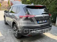 2023 Nissan X-TRAIL